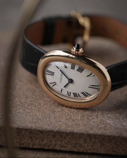 CARTIER Baignoire