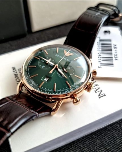 EMPORIO ARMANI