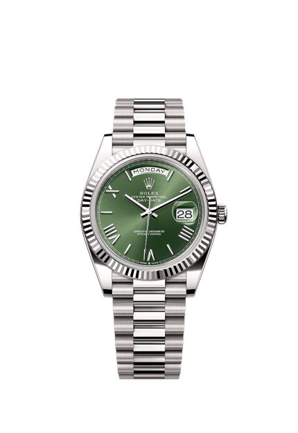ROLEX Day-Date