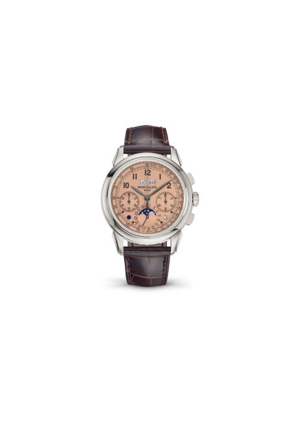 PATEK PHILIPPE Perpetual Calendar Chronograph
