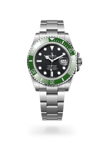Rolex Supmariner