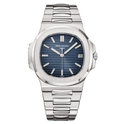 PATEK PHILIPPE NAUTILUS